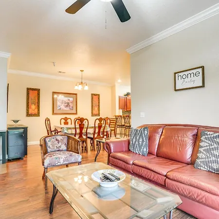Tuscana Condo With Resort Access, 10 Mi To Disney
